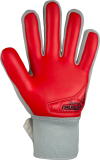 Reusch Attrakt Starter Grip Junior 5462814 6027 red grey back